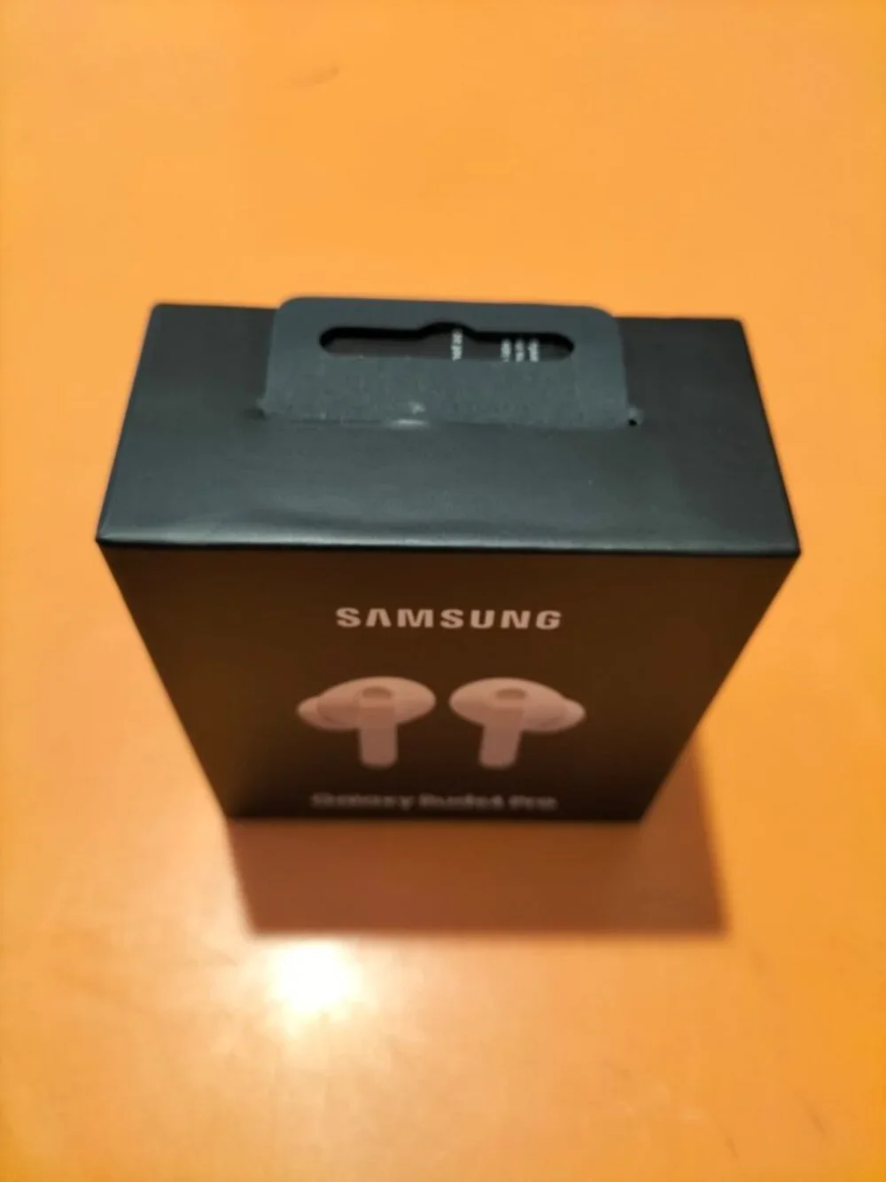 Samsung Galaxy Buds4 Pro SM-R640 True Wireless Bluetooth Earbuds New Sealed Box